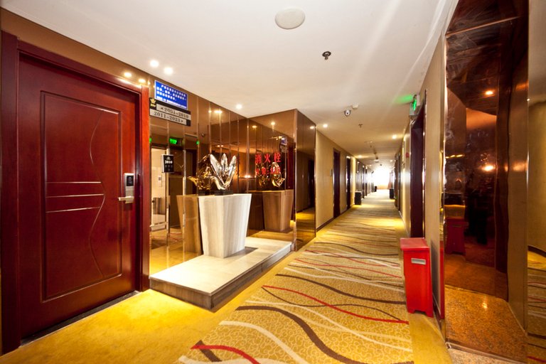 Others 3, Manhadun Hotel, Fuzhou