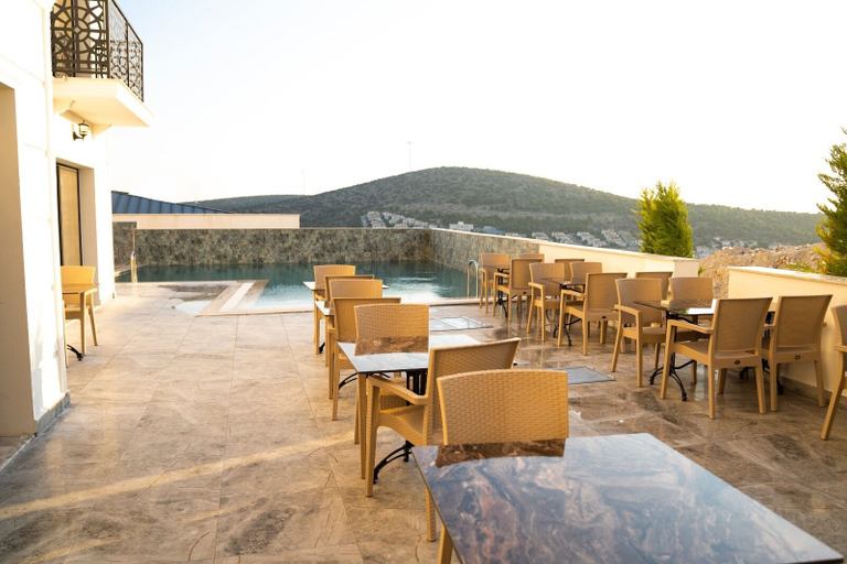 Food & Drinks, NOVA BUTIK HOTEL, Çeşme