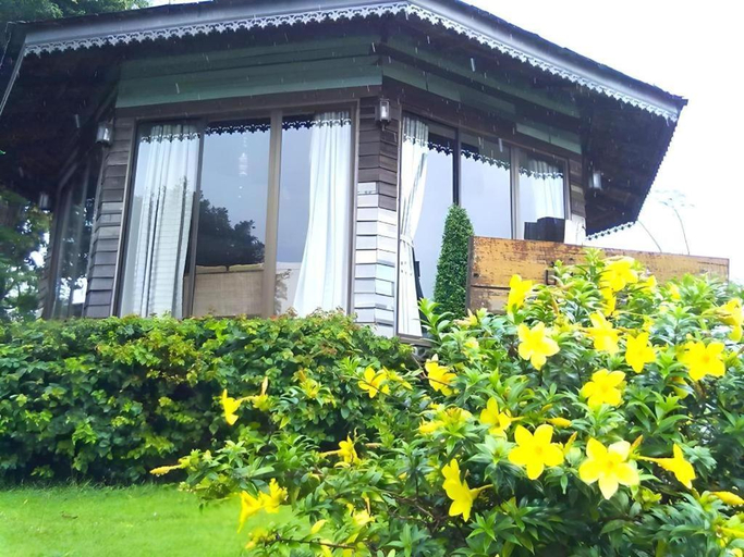 Exterior & Views 1, Dern Din Du Dao Resort, Wang Num Khiaw