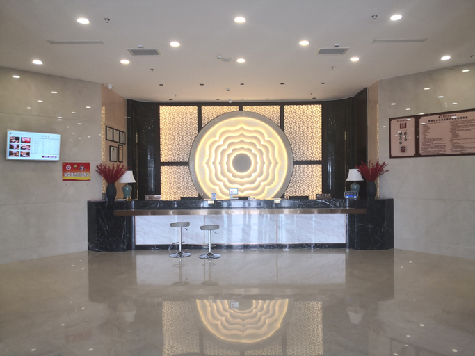 Others 3, Lincheng Chenguang Hotel, Xingtai