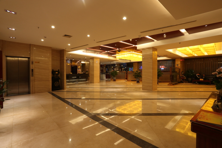 Others 3, Changsha Hotel, Beijing