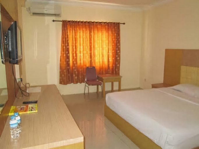 Others 2, Hotel O Mega Sentosa, Samarinda