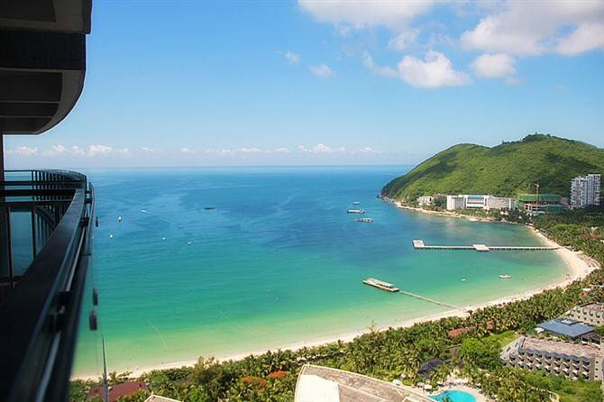 Others 5, Lianxia Qingshe Seaview Apartment, Sanya