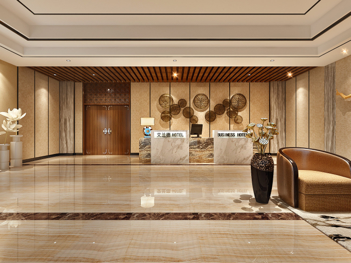 Others 4, Home Inn Baiyun Hotel (Hefei High-speed Railway South Station), Hefei