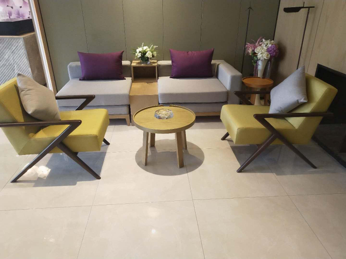 Others 5, Jinyi Chain Hotel (Drum Tower General's Mansion Subway Station), Hohhot