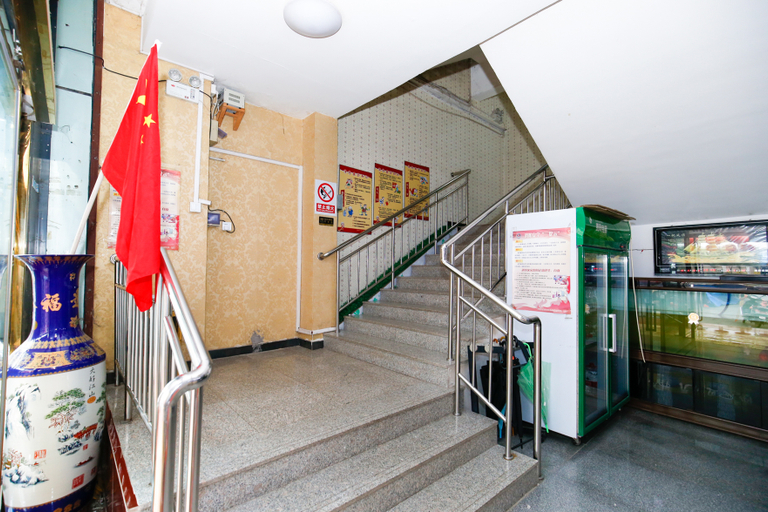 Others 4, Xingfu Express Hostel, Tianjin