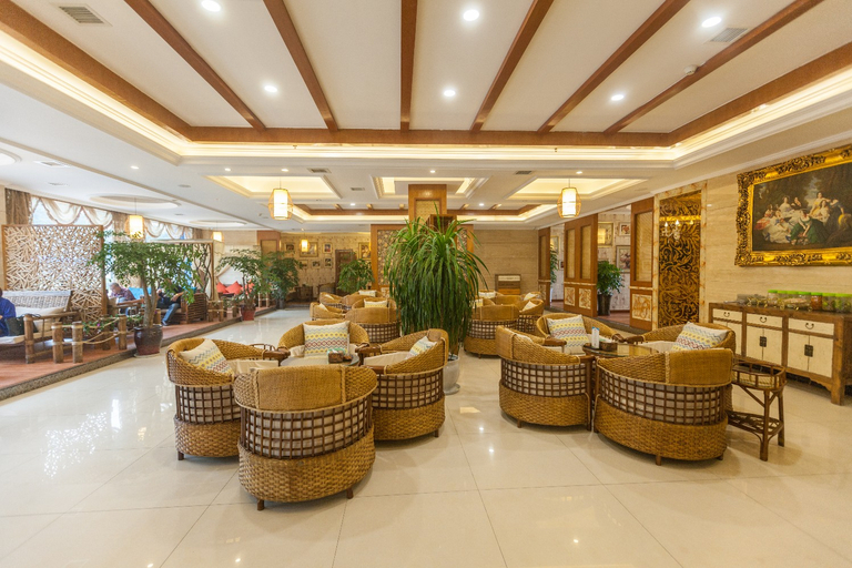 Others 2, Feilong Hotel, Chengdu