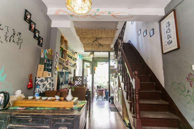 Others 3, Lianshuo Sweetmeats Hostel, Suzhou
