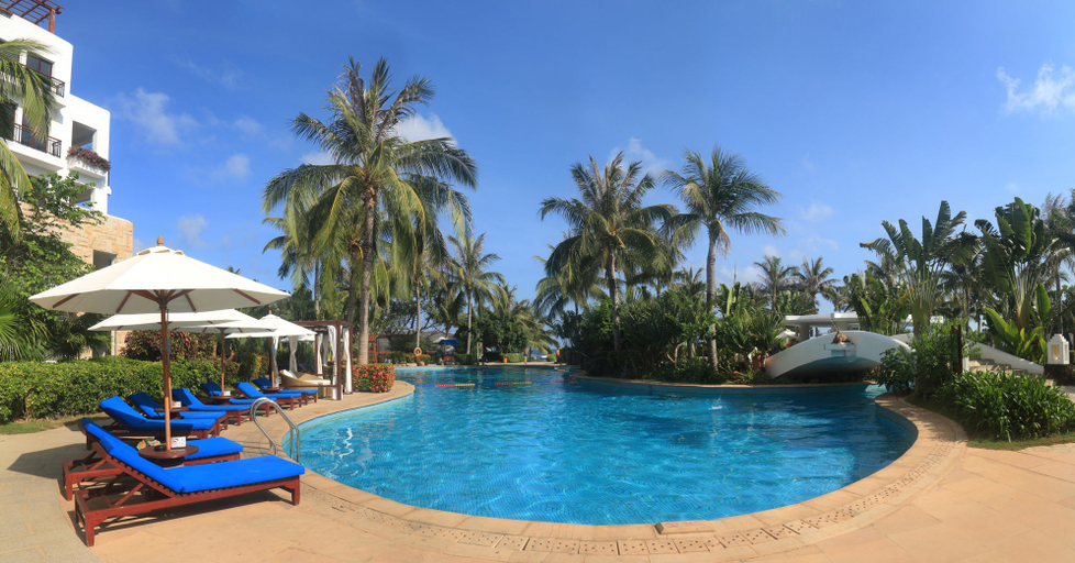 Sport & Beauty 2, Aegean Suites Sanya Yalong Bay Resort, Sanya