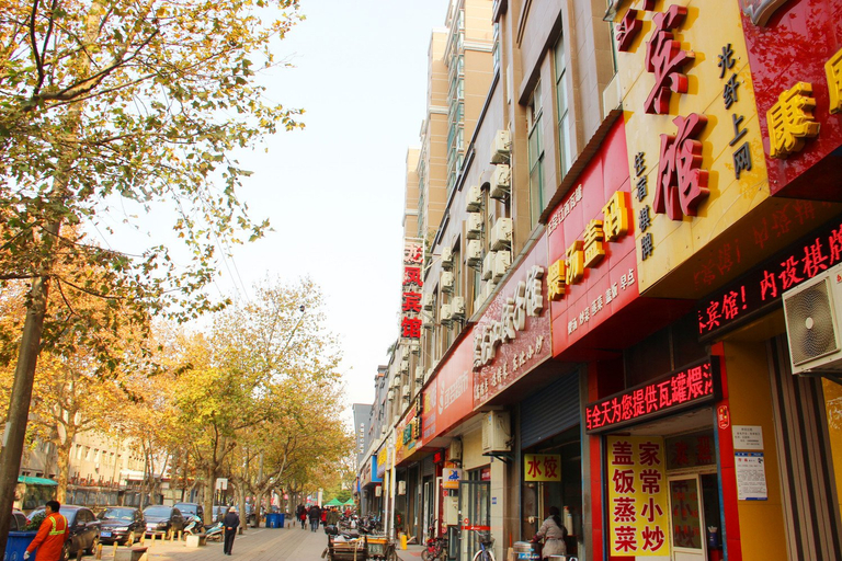 Others 3, Longfeng Hotel, Wuhan