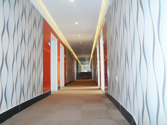 Others 5, Shankee Hotel (Jinan Changqing University Town), Jinan