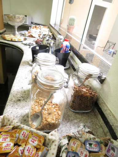 Food & Drinks 5, Domus hotel, Ituverava