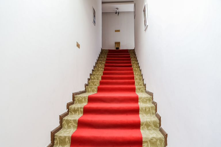 Others 5, Zhucheng Hotel, Tianjin