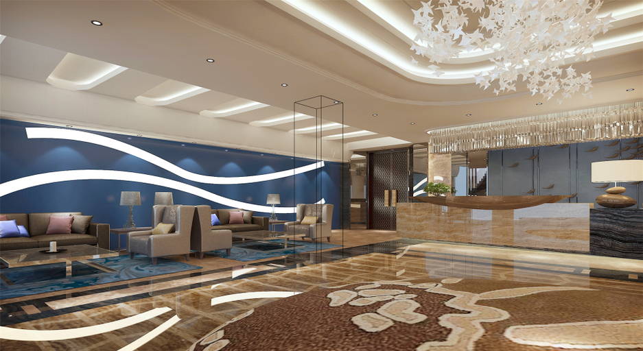 Others 5, Minhang Hotel, Enshi Tujia and Miao