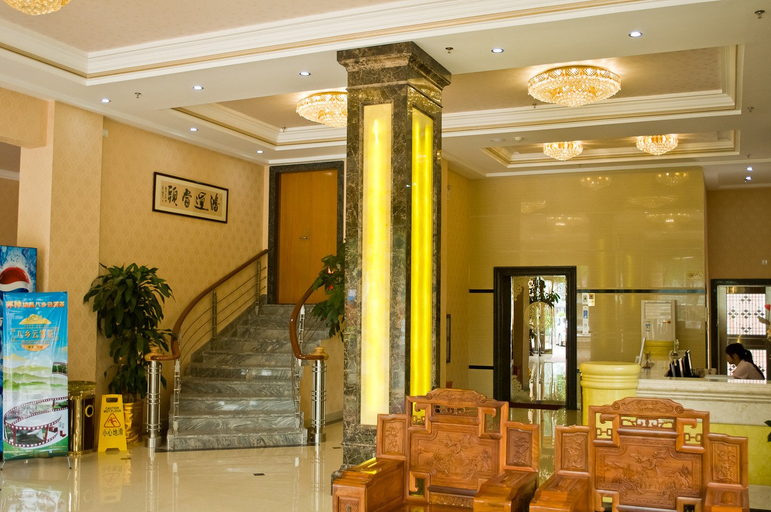 Others 5, Junyi Hotel (Meizhou People's Square), Meizhou