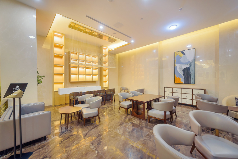 Food & Drinks 3, Longting Fang Glenview Hotel Longli, Qiannan Buyei and Miao