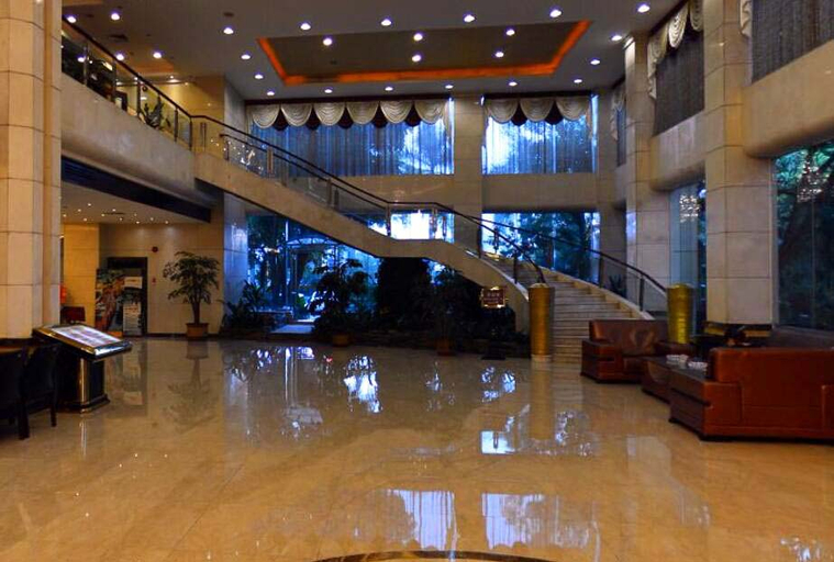 Others 4, Crystal Hotel, Huizhou