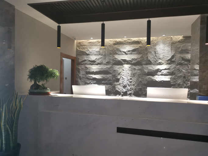Others 4, Guanhu Boshe Hotel, Xianyang
