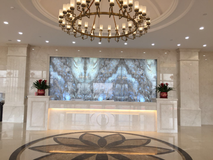 Others 4, Shuijingcheng Hotel, Lianyungang