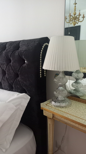 Bedroom 4, Palazzo Novecento Rooms, Lecco