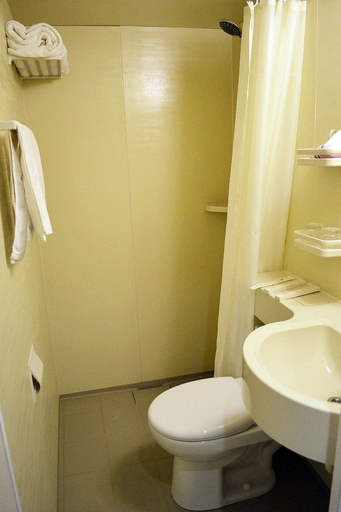 Bathroom 3, Jinding boutique hotel, Lanzhou