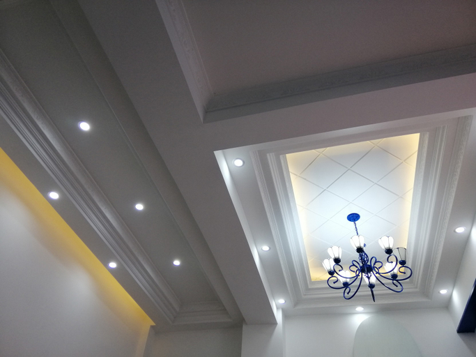 Others 4, San Yi Apartment Hotel, Mianyang