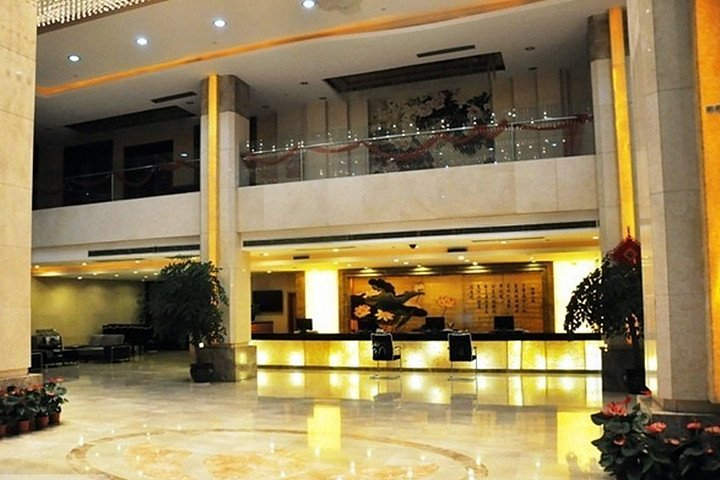 Others 3, マンジュ(Manju)ホテル(), Quzhou
