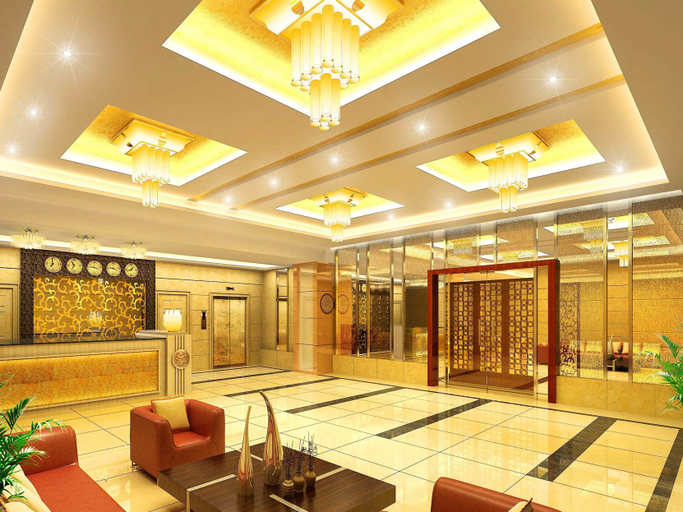 Others 2, Grand Spring Hotel, Zhuzhou