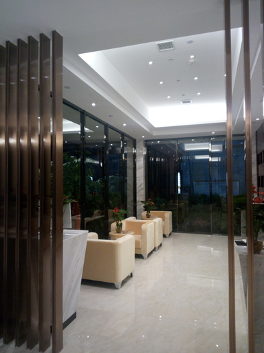 Others 3, City Comfort Inn (Sports Square), Hechi