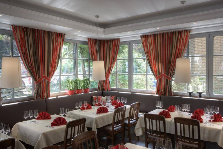 Food & Drinks 3, Restaurant & Hotel Engelkeller, Memmingen