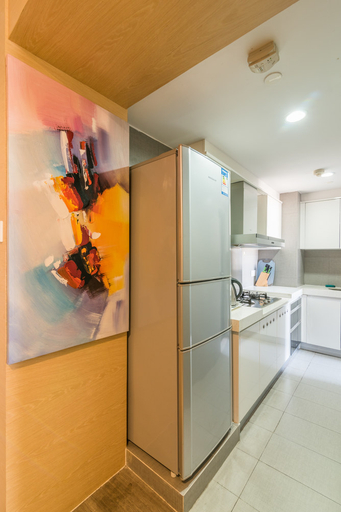 Others 5, Yujia Apartment (Zhongshan Lihe Plaza), Zhongshan