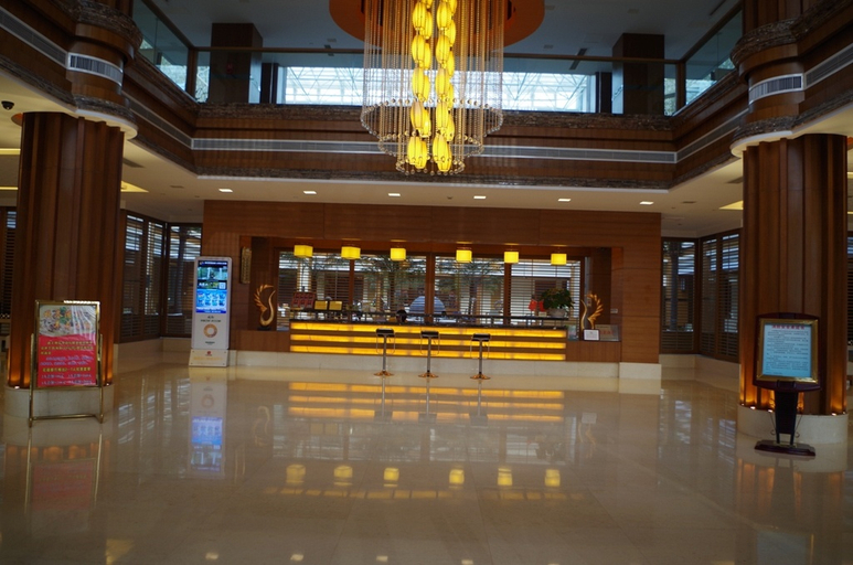 Others 5, Huifeng Hotel, Chengdu