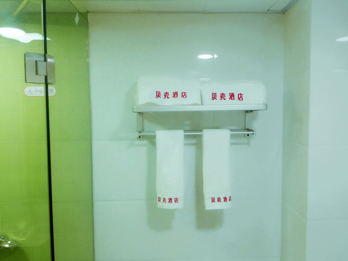Others 2, Canaan Hotel (Golmud Bayi Middle Road), Haixi Mongol and Tibetan
