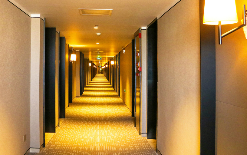Others 4, Homeinn Plus Hotel (Dalian Economic and Technological Development Zone Jinma Road), Dalian
