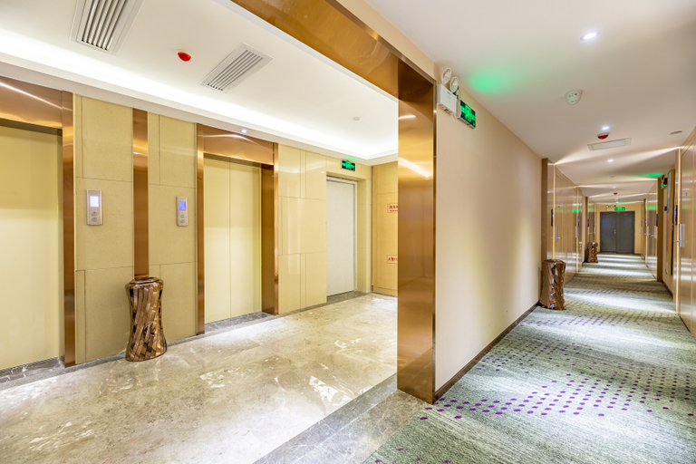 Others 5, Lavande Hotel, Nanchang