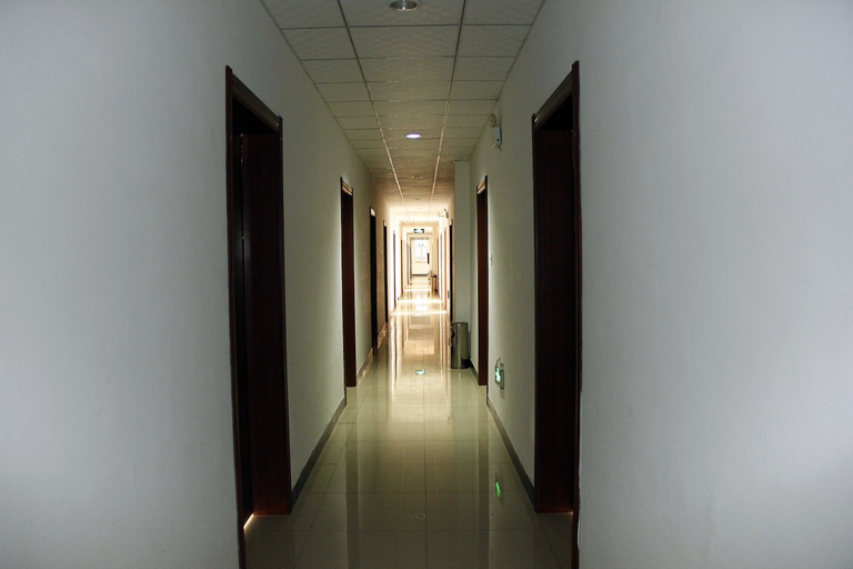 Others 4, Hongri Fashion Hotel, Yantai