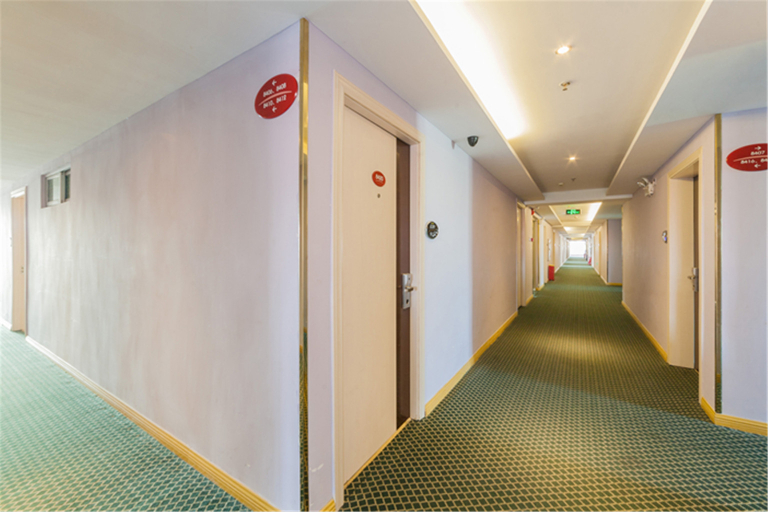 Others 5, Hanting Hotel Fuzhou Huluzhen Metro Station, Fuzhou