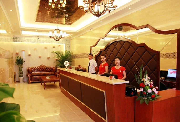 Others 4, Ximeideng Hotel Chengdu Chuanshida, Chengdu