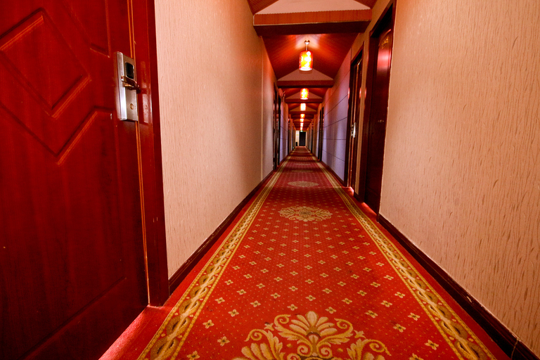 Others 5, Fenglin Express Hotel, Xi'an