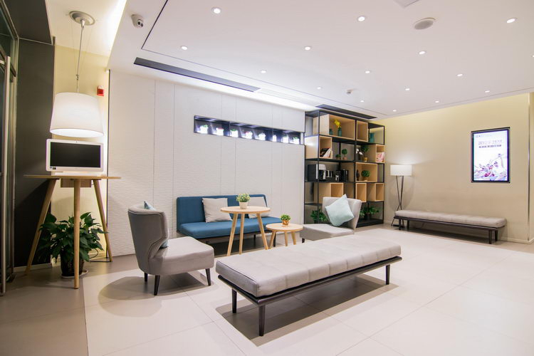 Others 5, ホームイン ビジネス(), Nanjing