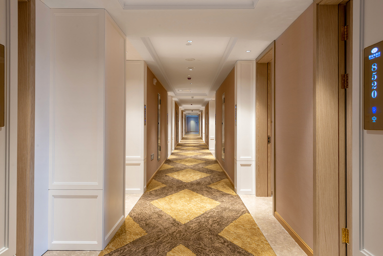 Others 5, Vienna Hotel Guangdong Qingyuan Shifu, Qingyuan