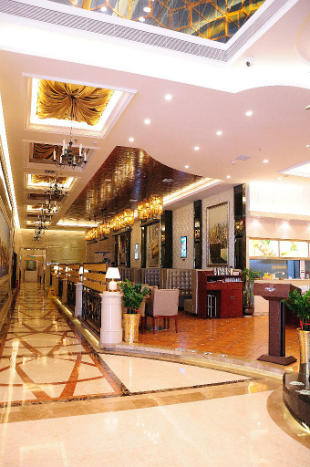 Others 5, Manhatton Hotel Zhuhai, Zhuhai