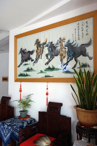Others 5, Dongxiang Hostel, Shanghai