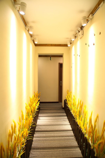 Others 5, Hengtai Hostel, Qingdao