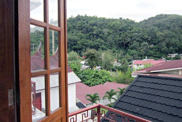 Others 5, Parai City Garden Hotel - Sawahlunto, Sawahlunto