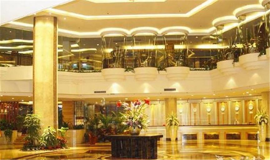 Others 5, Hua Da International Hotel, Quanzhou