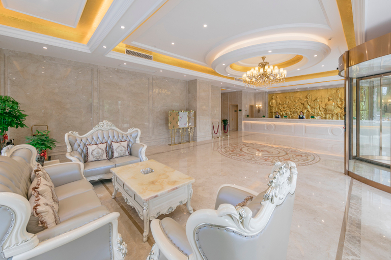 Others 5, Vienna Hotel Fuzhou Changle Shouzhan Hangcheng Metro Station, Fuzhou