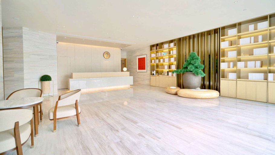Others 3, JI Hotel (Yongjia Oubei), Wenzhou