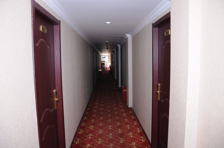 Others 4, Junjia Hotel, Hangzhou
