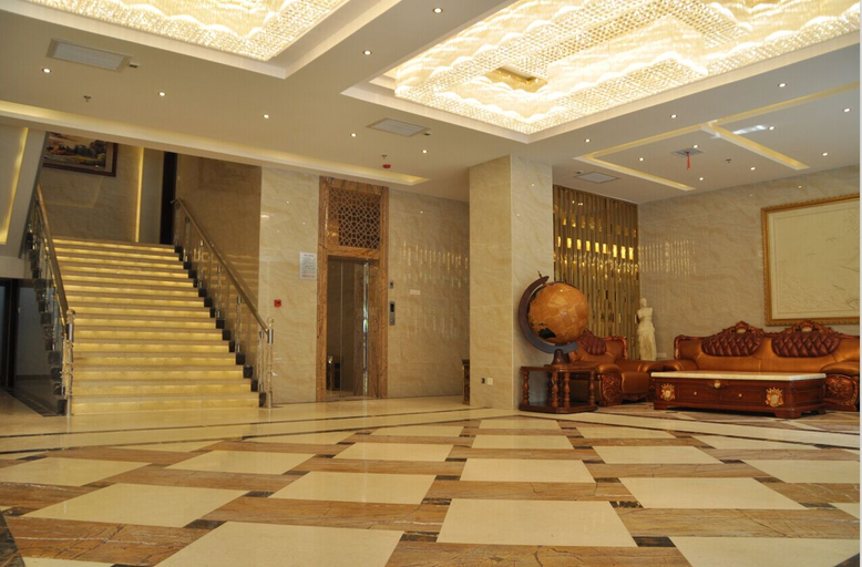 Others 4, Sunshine Business Hotel (Baoji Chencang), Baoji